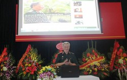 500 ngàn liệt sĩ chưa 'về' với người thân