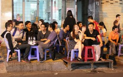 Phố Tây Bùi Viện sẽ là phố đi bộ thứ 2 của TPHCM