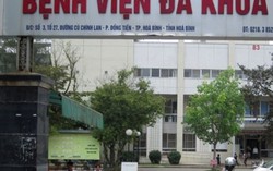 Luật sư: Kết luận bác sĩ Lương vô ý làm chết người rất khiên cưỡng