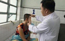 Người phụ nữ thoát khỏi chứng bệnh động kinh đeo bám suốt 16 năm 