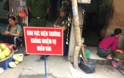 Hà Nội: Hé lộ nguyên nhân mang xăng đốt nhà bố vợ khiến cháu bé 6 tuổi tử vong