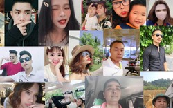 Giải mã sự khác biệt trong các bức ảnh Selfie