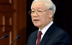 Ủy ban Thường vụ Quốc hội trình nhân sự bầu Chủ tịch nước