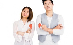 7 điều nhất định không nên làm hậu chia tay