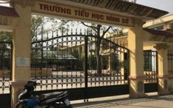 Đình chỉ dạy học cô giáo cho hơn 40 học sinh tát bạn trong lớp