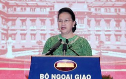 Đối ngoại Quốc hội đảm nhiệm vai trò tiên phong, mở đường phát triển quan hệ