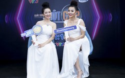 Diễn viên Thanh Hương xuất sắc giành Quán quân 'Trời sinh một cặp'