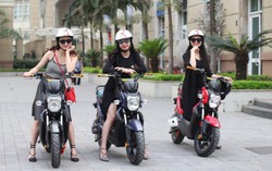 5 lý do phụ nữ không chọn mua xe máy điện