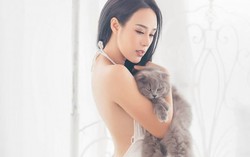 Ca sĩ Việt Hoàn nói gì khi vợ kém 18 tuổi khoe ảnh gợi cảm?