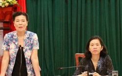 Nhiều hoạt động tôn vinh phụ nữ sáng tạo dịp 20/10