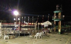 Philippines: Nổ lớn tại công viên, gần 30 người bị thương