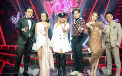 Hoa hậu chuyển giới Hương Giang ngồi 'ghế nóng' Giọng hát Việt nhí 2019