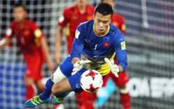 Đề nghị tặng huân chương cho đội tuyển và 3 cá nhân đội U23 Việt Nam