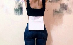 Vòng eo A4 – Chuẩn mà không chuẩn