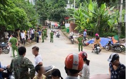 Hà Giang: Chị dâu bị em chồng chặn đường dùng dao đâm tử vong