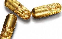 Thử nghiệm thành công phương pháp chữa ung thư bằng vàng