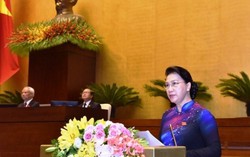 Quốc hội sẽ chất vấn lại việc thực hiện lời hứa