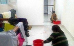 Bắn chết người vì mâu thuẫn khi đến nhà một phụ nữ đòi nợ