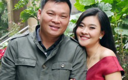 Ánh Tuyết được chồng chiều "quá mức cho phép"