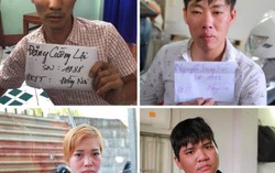 Vây bắt băng nhóm buôn bán ma túy có tàng trữ súng tại Bình Dương