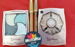 Combo 2 sản phẩm trang điểm mắt giá khởi điểm 250k