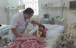 3 trẻ tử vong ở Cao Bằng âm tính với viêm não Nhật Bản B 