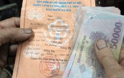 Tiền hỗ trợ giữ trẻ, nuôi con nhỏ không phải tính đóng BHXH