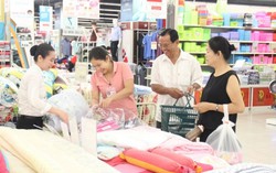 Hoa tươi, mỹ phẩm, trang sức đắt hàng trong “Ngày của Mẹ”