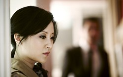 Nghị lực của người vợ có chồng phá sản