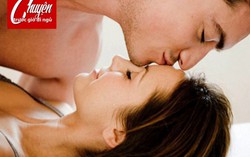 Chuyện trước giờ đi ngủ: Chơi 'trò' vắng nhà