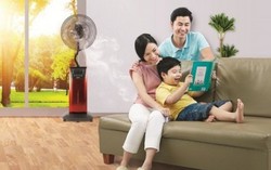 5 'chiêu' không cần điều hòa nhà vẫn mát