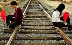 Mất nhau vì “xới” lại quá khứ 