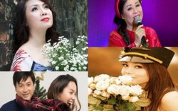 Đêm nhạc với những bài ca chạm đến trái tim mẹ chồng – nàng dâu