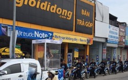 Thế giới di động xin lỗi về quảng cáo phản cảm