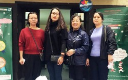 Hội LHPN quận Đống Đa ủng hộ Mottainai 2019