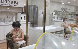 Trào lưu phụ nữ Hàn Quốc không muốn kết hôn và sinh con