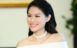 Ngọc Thanh Tâm toát mồ hôi kể về cảnh nóng trong 'Đảo của dân ngụ cư'