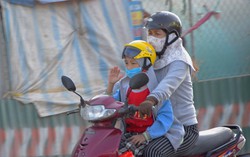 Đời sống cư dân ở các đô thị lớn: Ra đường ngày càng khó thở