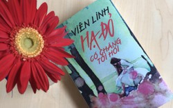 Tái bản truyện dài “Hạ đỏ, có chàng tới hỏi” sau 44 năm