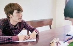 Đánh bạn gái gãy 4 chiếc răng vì không chịu đi chơi cùng