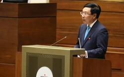 Phó Thủ tướng: ‘Sai phạm gian lận thi cử đang tiếp tục được điều tra!’