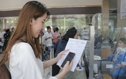 Bệnh viện Đại học Y Dược TP.HCM: Đẩy mạnh thanh toán viện phí không dùng tiền mặt