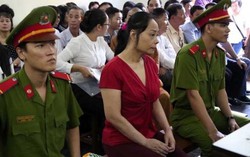Cho rằng vợ bị oan sai, chồng Hoa hậu Quý bà gửi đơn kêu cứu