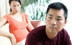 Đã chán cảnh ở rể lại thêm chuyện vợ bỏ bê con