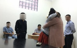 Hành trình 3 ngày 3 đêm bỏ trốn bọn buôn người của nữ sinh lớp 9
