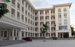 Nữ sinh Đại học Vinh tử vong sau khi rơi từ tầng 5 ký túc xá