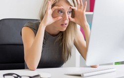 Bệnh đục thủy tinh thể đang 'trẻ hóa'