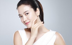 Cách này giúp các nữ minh tinh đuổi sạch mụn 