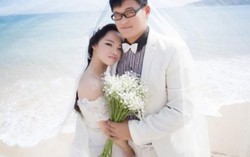 Người phụ nữ bại não viết sách bằng chân