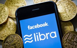 Tiền điện tử Facebook sắp phát hành thuận lợi, rủi ro thế nào?